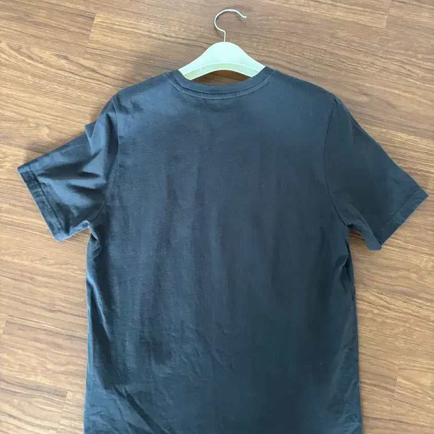 [BUNJANG] Rave Gray T-shirt / 레이브 티셔츠
