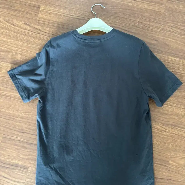 [BUNJANG] Rave Gray T-shirt / 레이브 티셔츠