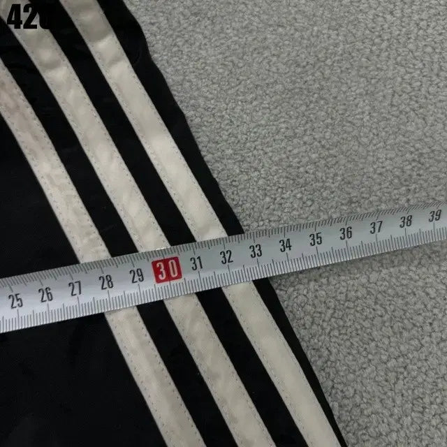 [BUNJANG] Adidas Black Training Suit Set / 아디다스 블랙 트레이닝복 세트