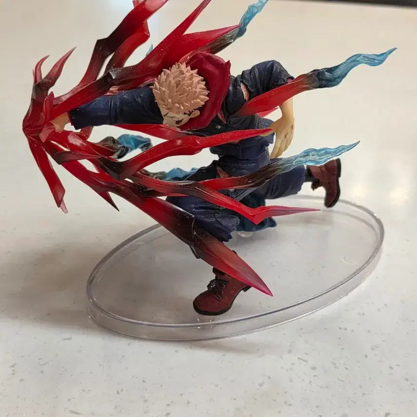 [SOLD OUT] 이타도리 흑섬 피규어