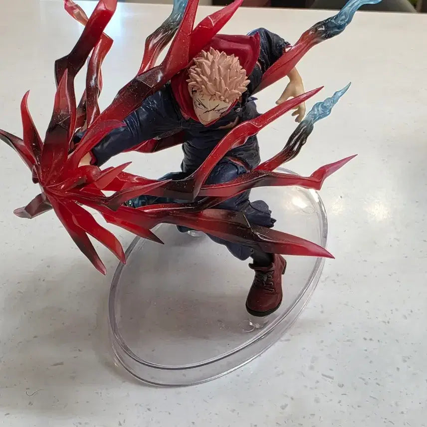 [SOLD OUT] 이타도리 흑섬 피규어