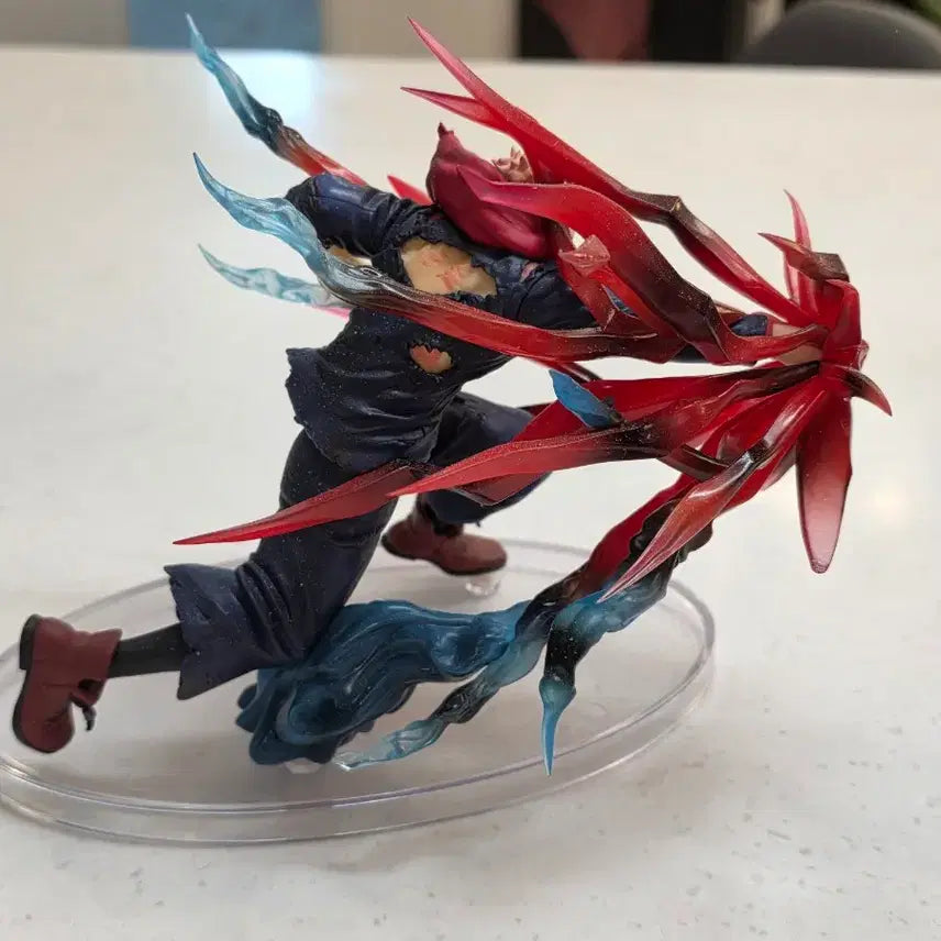 [SOLD OUT] 이타도리 흑섬 피규어