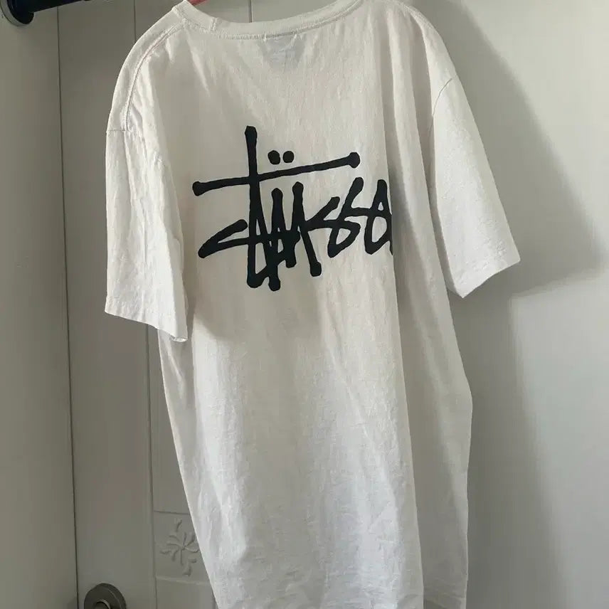 [BUNJANG] Stussy Pigment S T-Shirt / 스투시 피그먼트 S