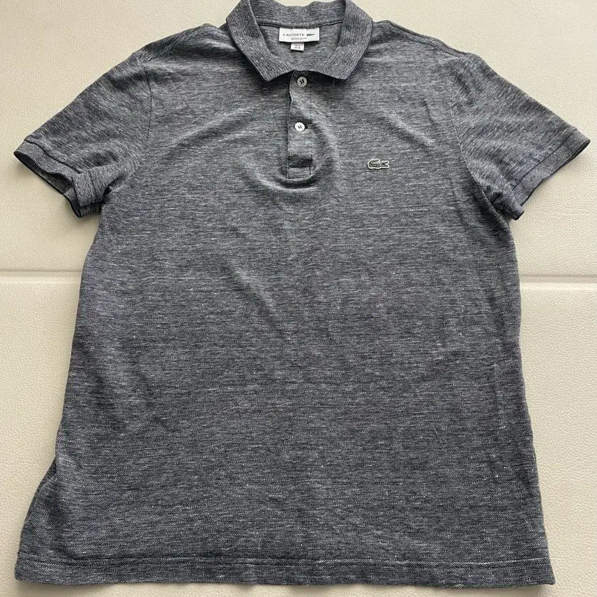 [SOLD OUT] 라코스테 반팔 카라티