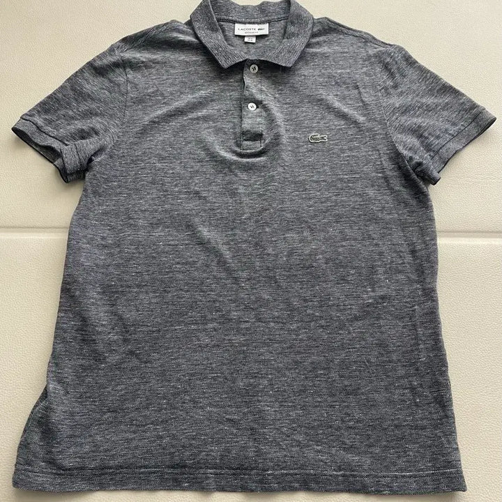 [SOLD OUT] 라코스테 반팔 카라티