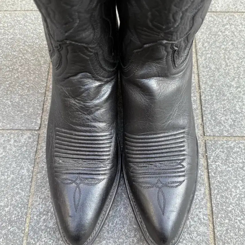 [BUNJANG] Lucchese Women&