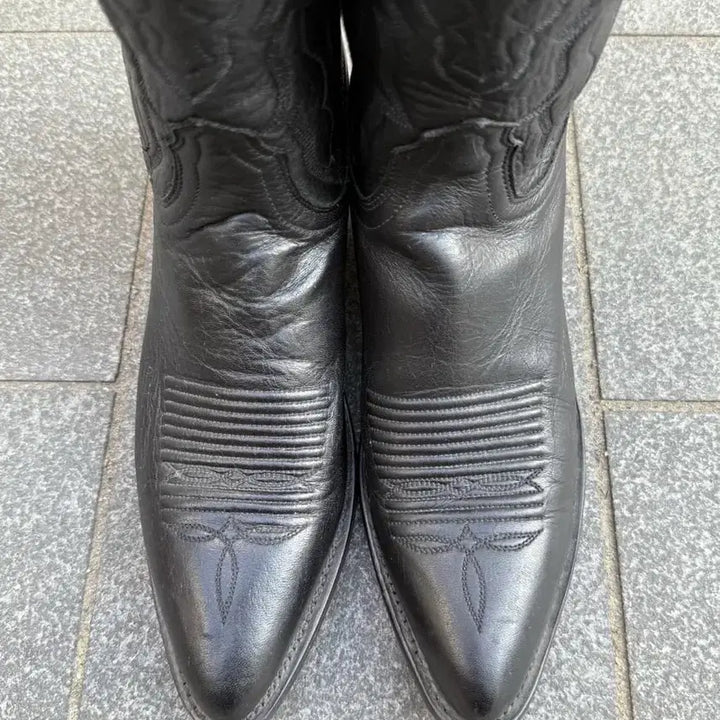 [BUNJANG] Lucchese Women&