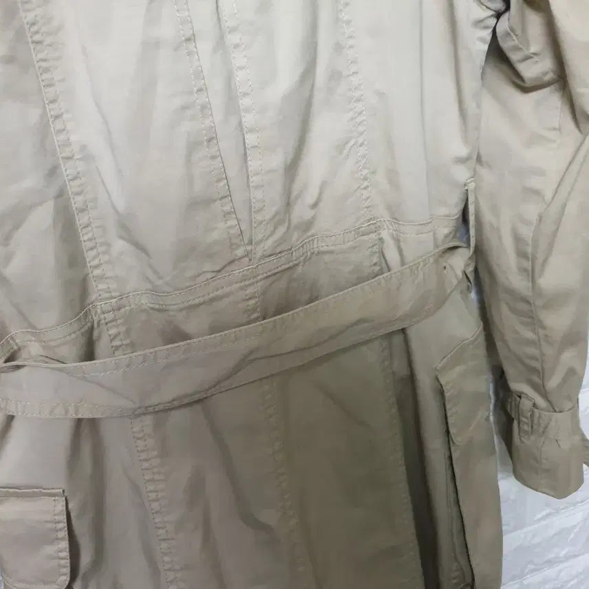 [BUNJANG] Burberry Trench Coat / 버버리 트렌치코트 판매합니다