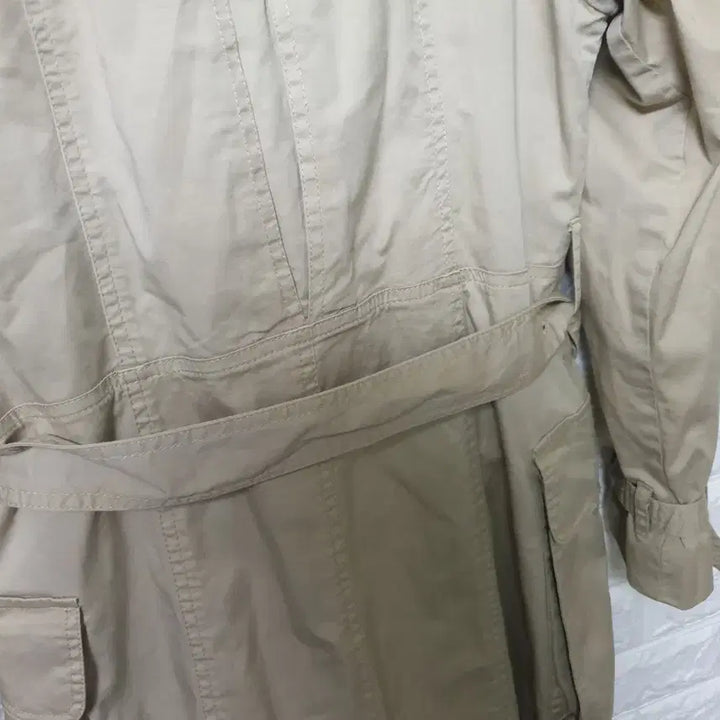 [BUNJANG] Burberry Trench Coat / 버버리 트렌치코트 판매합니다