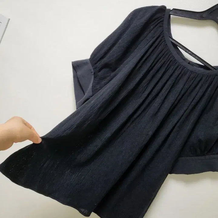 [SOLD OUT] 클럽 모나코 블라우스 66