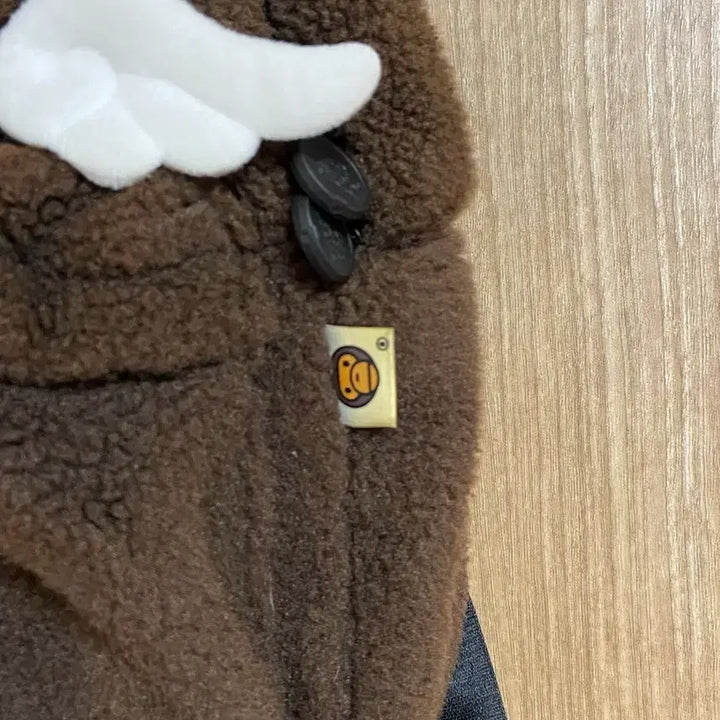[SOLD OUT] BAPE 베이프 마일로 백팩