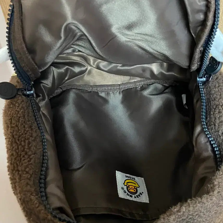 [SOLD OUT] BAPE 베이프 마일로 백팩