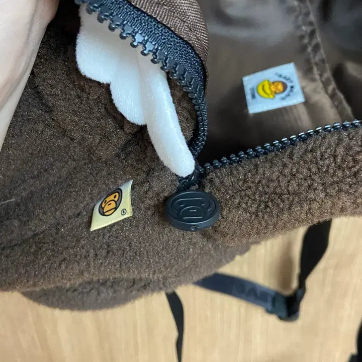 [SOLD OUT] BAPE 베이프 마일로 백팩
