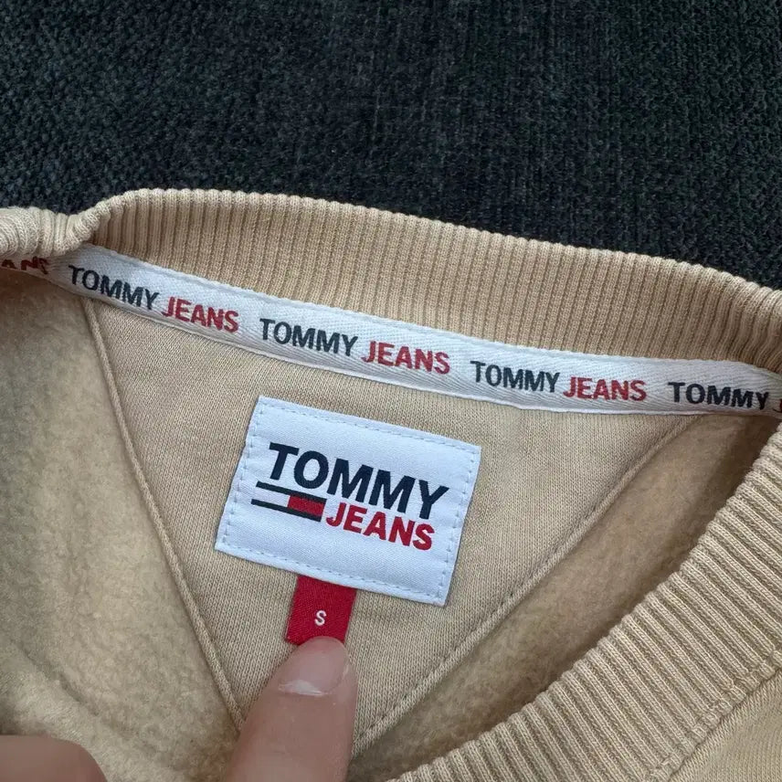 [BUNJANG] Tommy Hilfiger Men&
