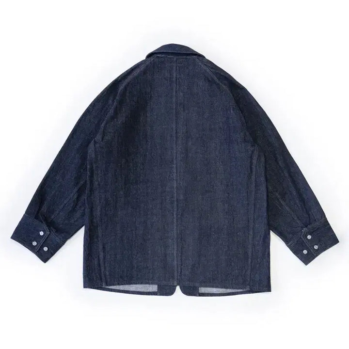 [SOLD OUT] 올드조 Oldjoe Hampton chore jacket