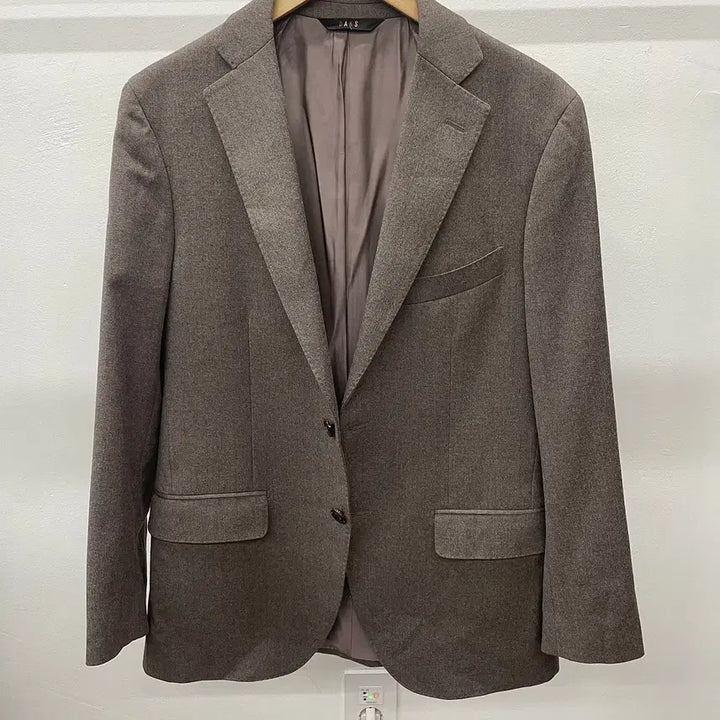 [BUNJANG] DAKS ZERO G Jacket / 100)DAKS 닥스 ZERO G 자켓
