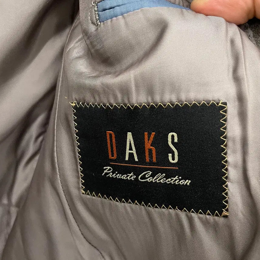 [BUNJANG] DAKS ZERO G Jacket / 100)DAKS 닥스 ZERO G 자켓