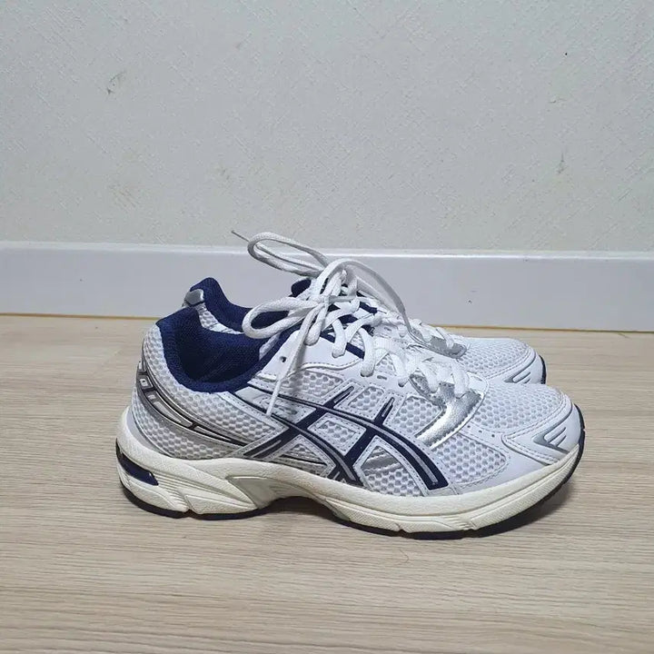 [BUNJANG] Asics Gel-1130 Sneakers 250 / 아식스 젤 1130 운동화 250