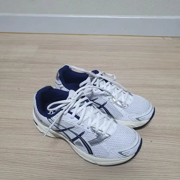 [BUNJANG] Asics Gel-1130 Sneakers 250 / 아식스 젤 1130 운동화 250