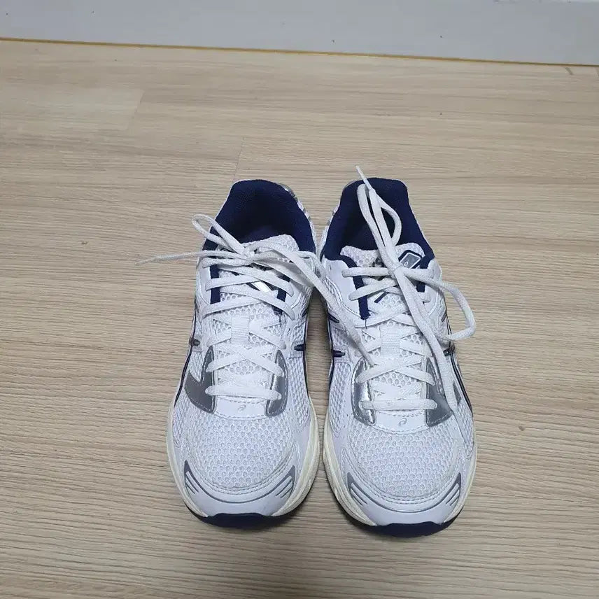 [BUNJANG] Asics Gel-1130 Sneakers 250 / 아식스 젤 1130 운동화 250