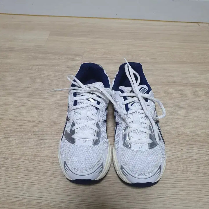 [BUNJANG] Asics Gel-1130 Sneakers 250 / 아식스 젤 1130 운동화 250