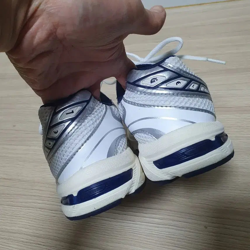[BUNJANG] Asics Gel-1130 Sneakers 250 / 아식스 젤 1130 운동화 250