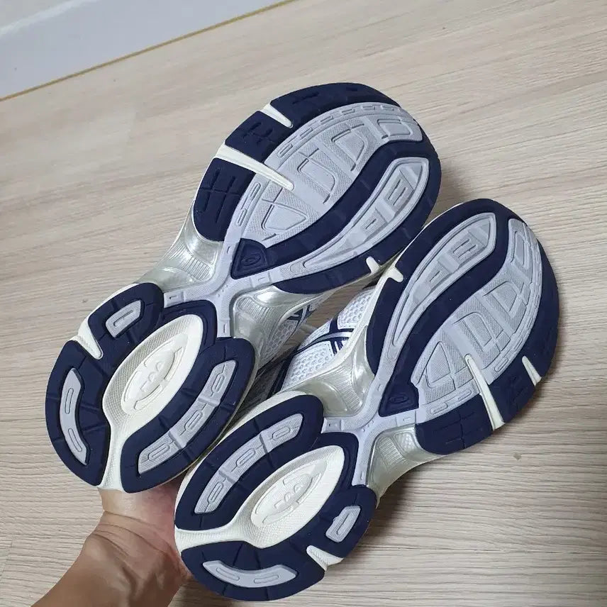 [BUNJANG] Asics Gel-1130 Sneakers 250 / 아식스 젤 1130 운동화 250
