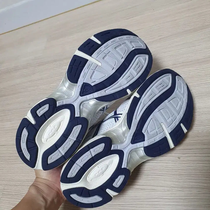 [BUNJANG] Asics Gel-1130 Sneakers 250 / 아식스 젤 1130 운동화 250