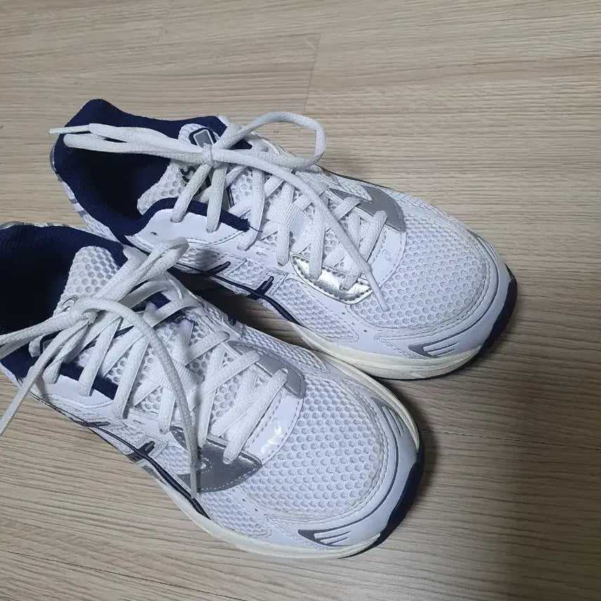 [BUNJANG] Asics Gel-1130 Sneakers 250 / 아식스 젤 1130 운동화 250