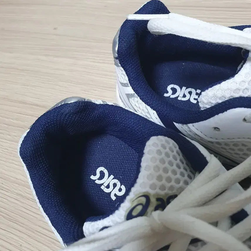 [BUNJANG] Asics Gel-1130 Sneakers 250 / 아식스 젤 1130 운동화 250