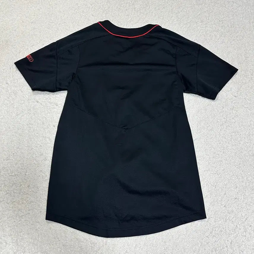 [BUNJANG] Nike Korea Baseball Jersey Short Sleeve S 95 / 나이키 코리아 베이스볼 져지 반팔 s 95