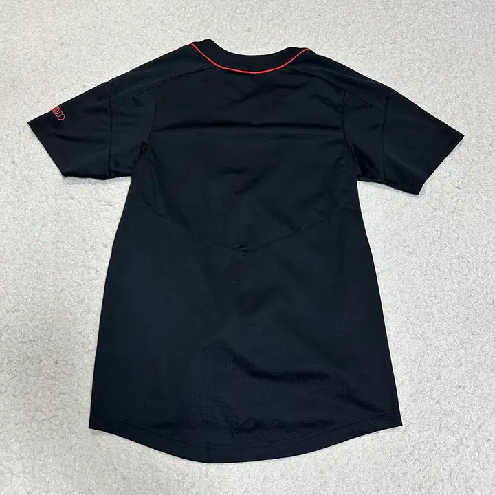 [BUNJANG] Nike Korea Baseball Jersey Short Sleeve S 95 / 나이키 코리아 베이스볼 져지 반팔 s 95