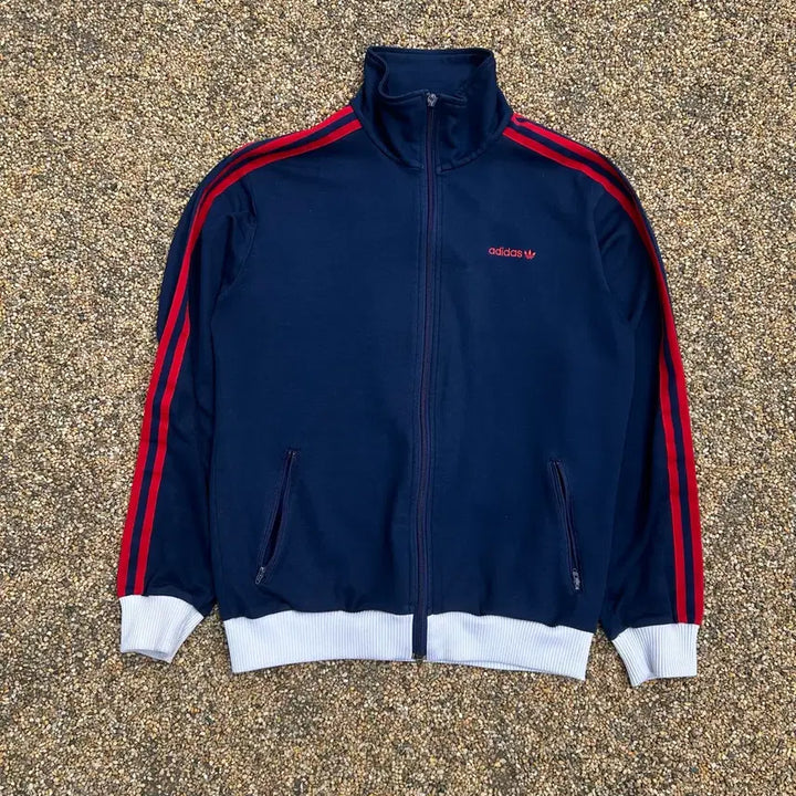 [SOLD OUT] 아디다스(ADIDAS) 베켄바우어 네이비 져지