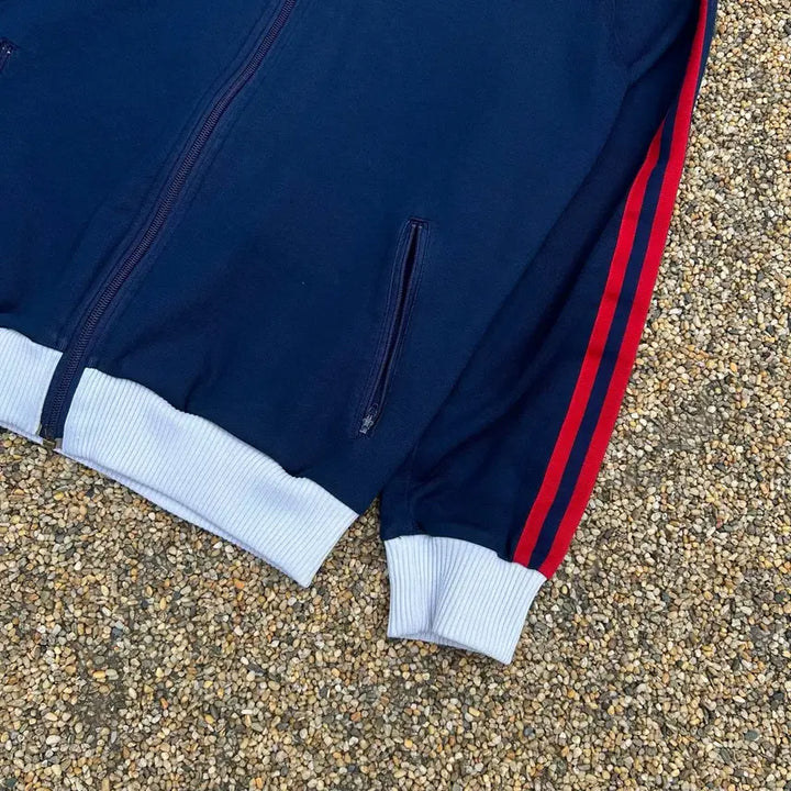 [SOLD OUT] 아디다스(ADIDAS) 베켄바우어 네이비 져지