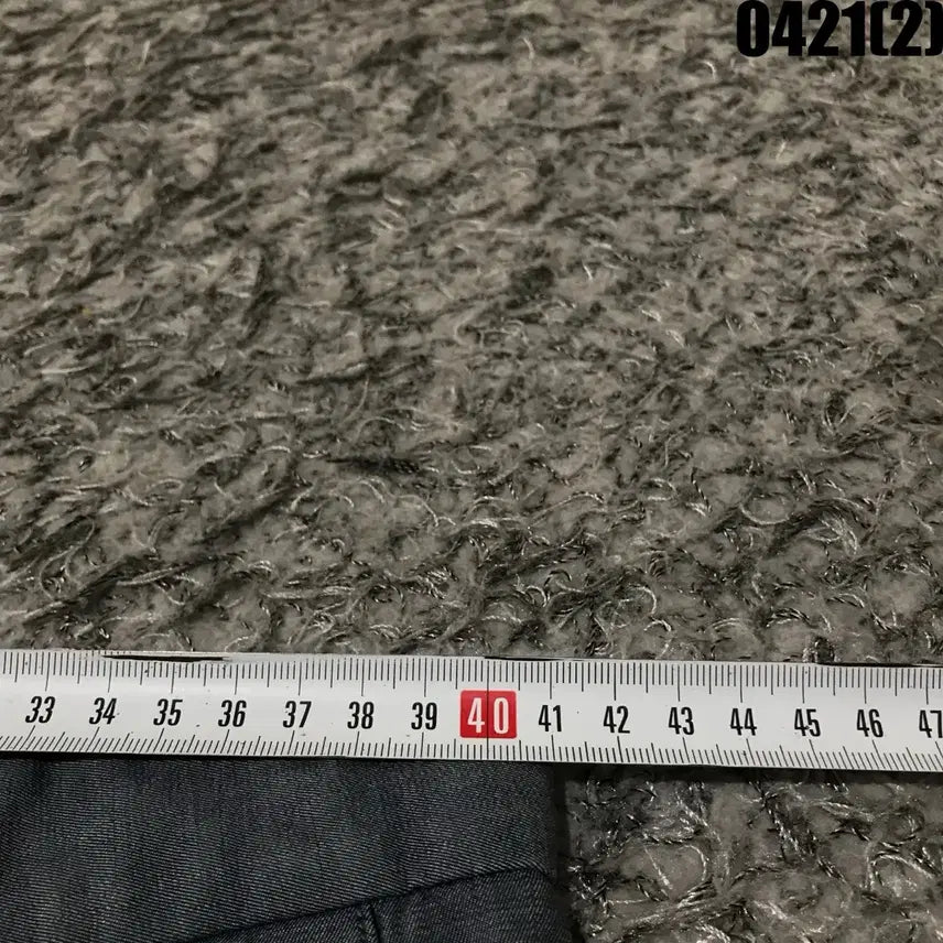 [SOLD OUT] 빈폴 청색 면바지 남성 바지 32