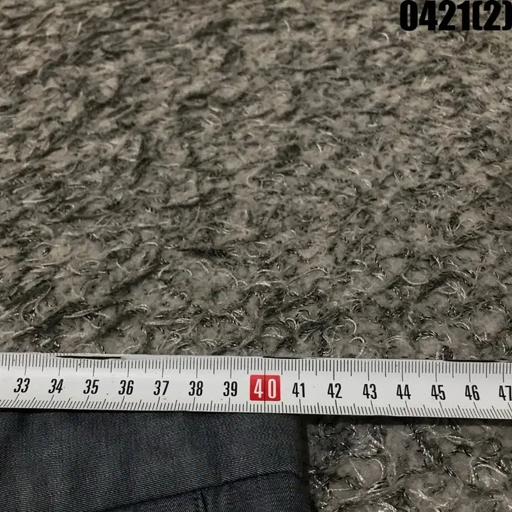 [SOLD OUT] 빈폴 청색 면바지 남성 바지 32