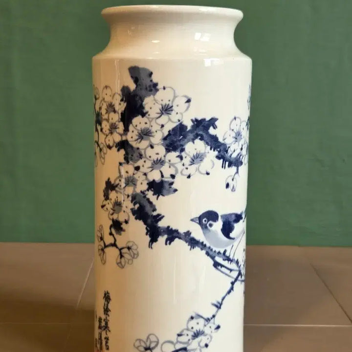 [SOLD OUT] 동아.매화문 화병