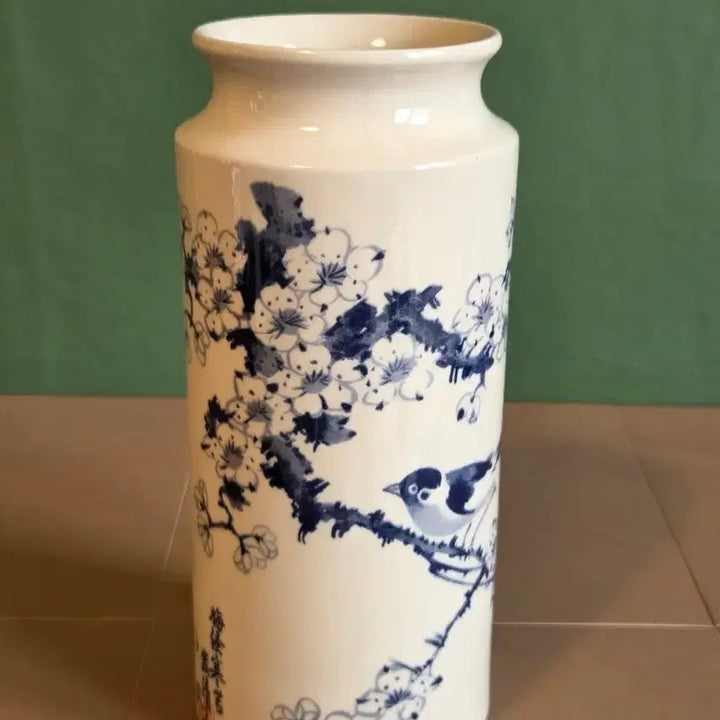 [SOLD OUT] 동아.매화문 화병