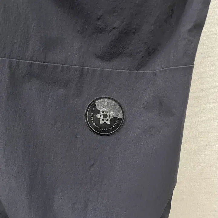 [BUNJANG] Cargo Jogger Pants XL / 네이비/블랙 카고 조거팬츠 XL