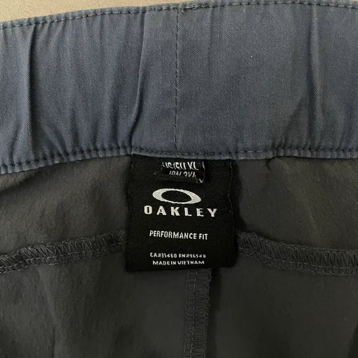 [BUNJANG] Cargo Jogger Pants XL / 네이비/블랙 카고 조거팬츠 XL