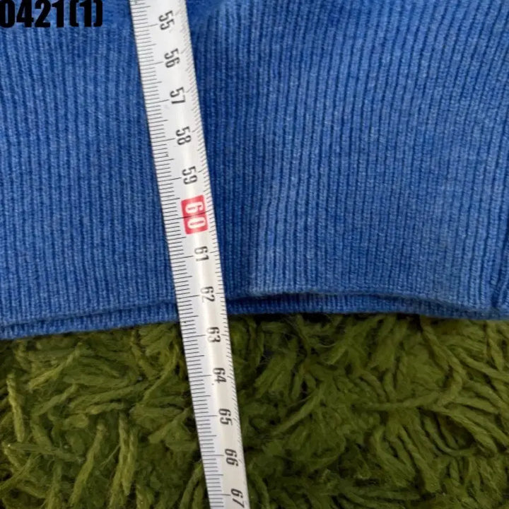 [SOLD OUT] 폴로 니트