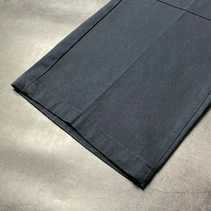[SOLD OUT] DICKIES 디키즈 빈티지 네이비 더블니 워크 팬츠 A00836