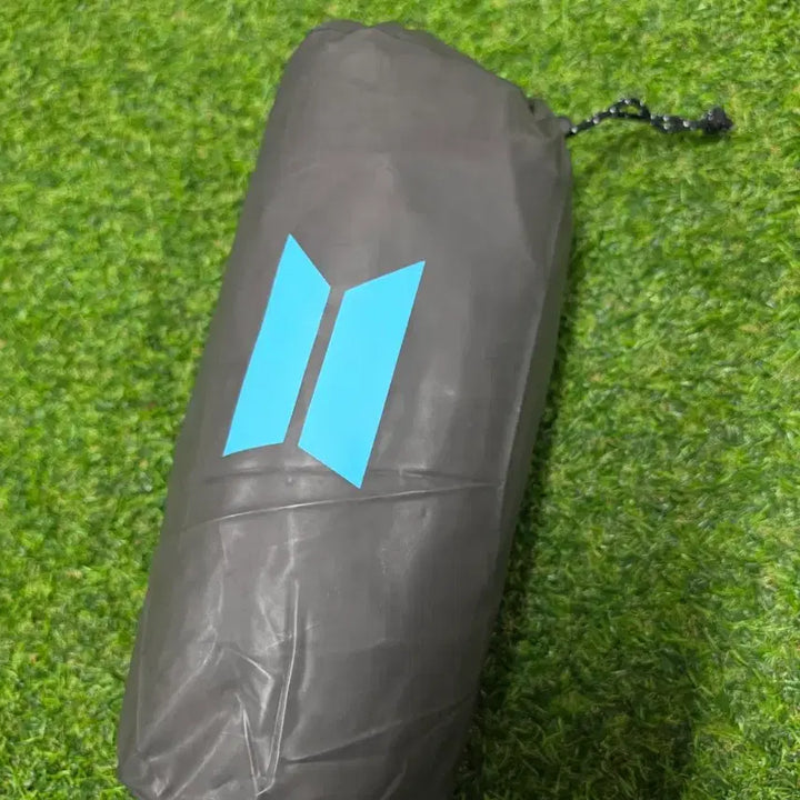 [BUNJANG] BTS RM Raincoat / 방탄 RM 김남준 우비 (레인코트)