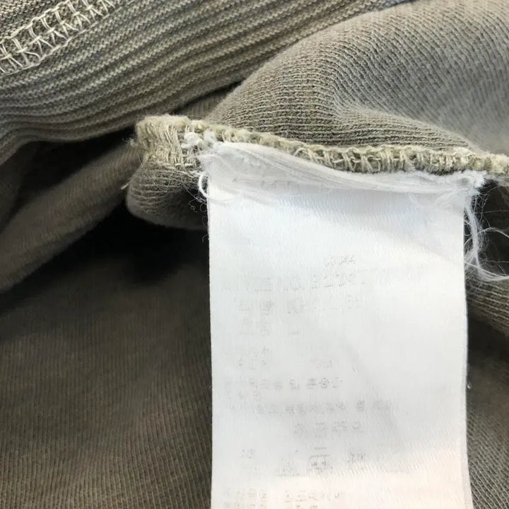 [BUNJANG] 버커루 가먼트 롱슬리브 L / 버커루 가먼트 롱슬리브 L