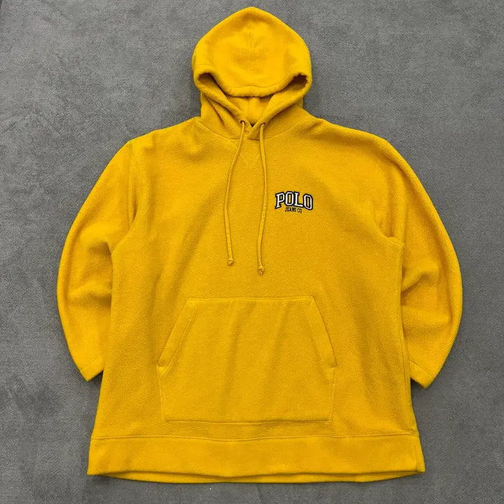 [BUNJANG] Polo Ralph Lauren Fleece Hoodie / L 폴로 랄프로렌 플리스 후드티