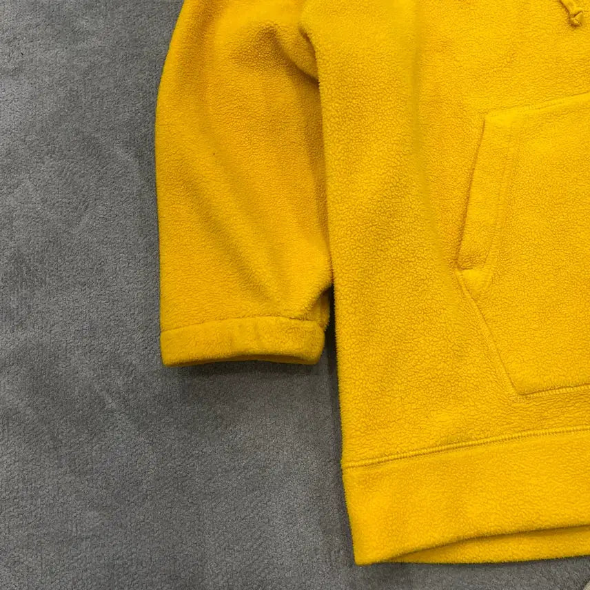 [BUNJANG] Polo Ralph Lauren Fleece Hoodie / L 폴로 랄프로렌 플리스 후드티