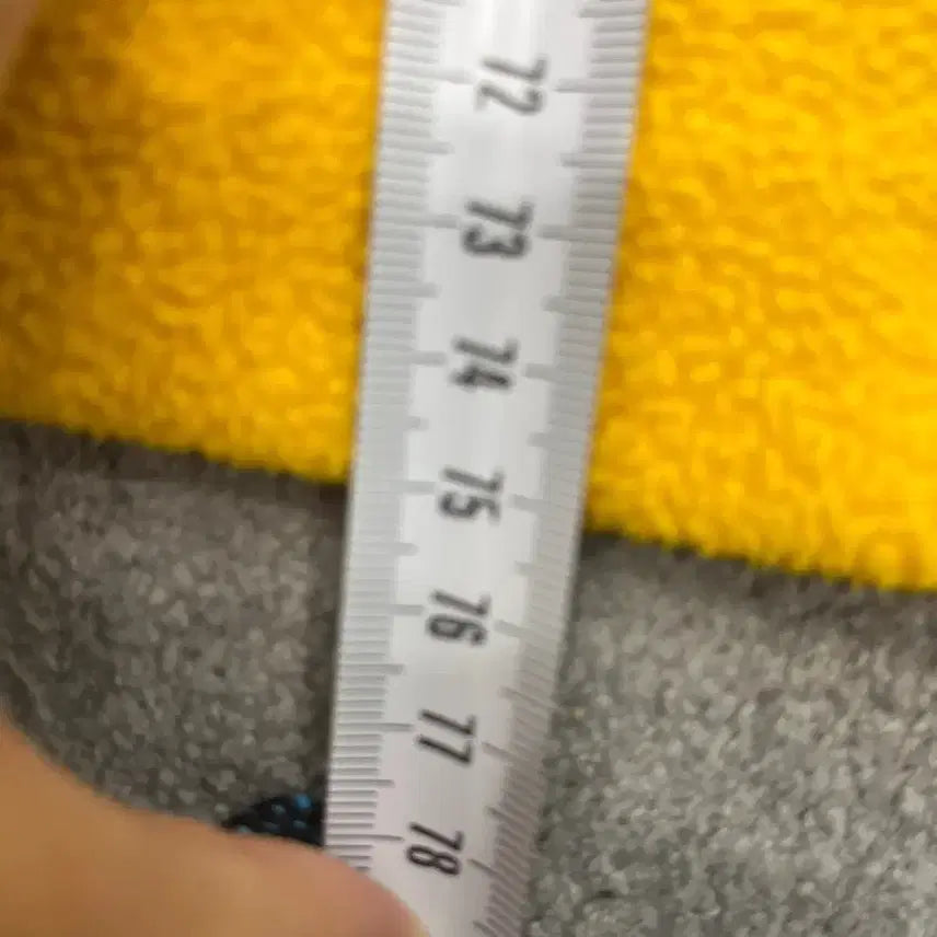 [BUNJANG] Polo Ralph Lauren Fleece Hoodie / L 폴로 랄프로렌 플리스 후드티