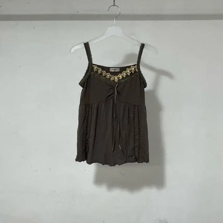 [SOLD OUT] vtg top
