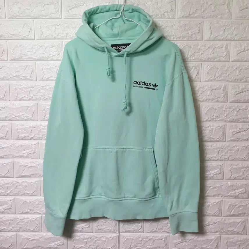 [BUNJANG] Adidas Hooded Sweatshirt / 아디다스 후드티셔츠 판매합니다