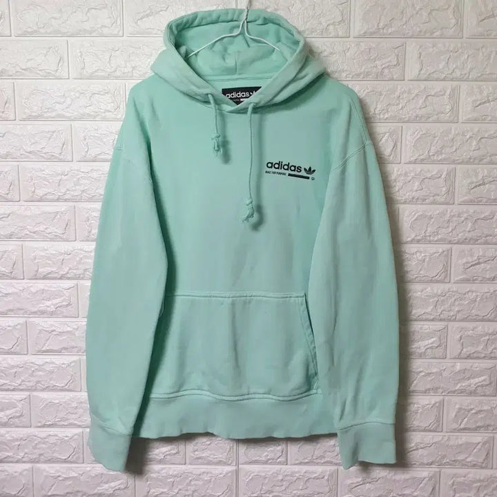 [BUNJANG] Adidas Hooded Sweatshirt / 아디다스 후드티셔츠 판매합니다